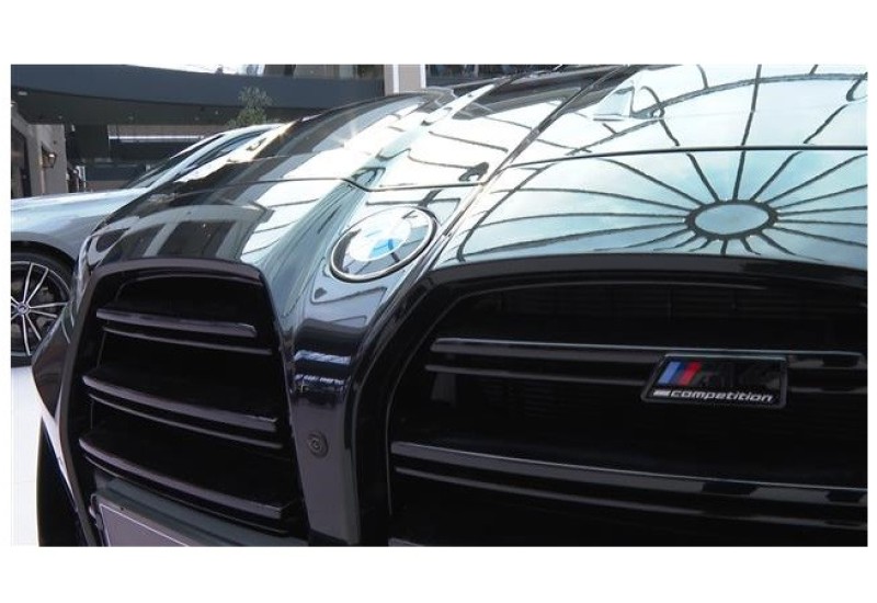 Otvorena izložba najluksuznijih automobila Car Show 2022