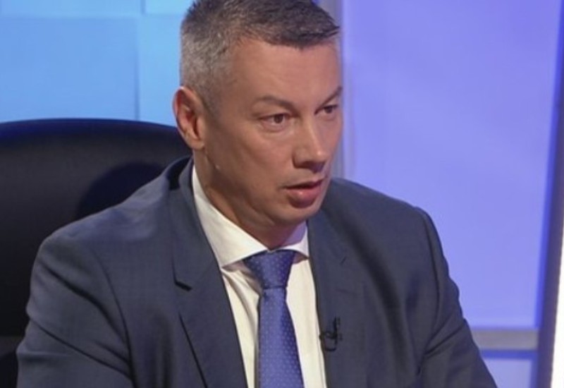 Nešić: Isak ne može hapsiti nikoga u Srpskoj, Helez počeo izbjegavati Austriju i bečki aerodrom