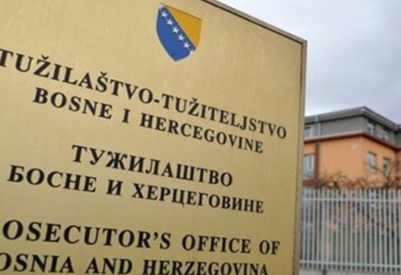 Tužilaštvo odgovorilo na poziv Nešića da istraže Šmita