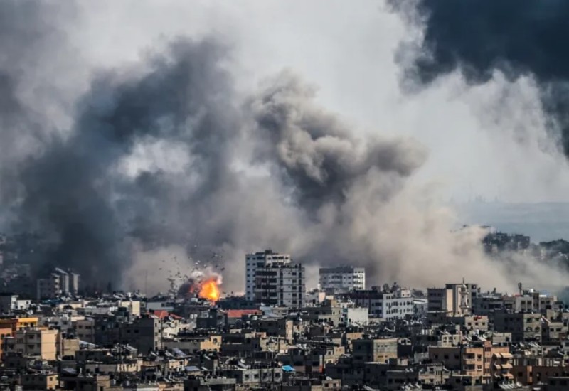 Hamas pozvao Palestince da ne napuštaju područje Gaze
