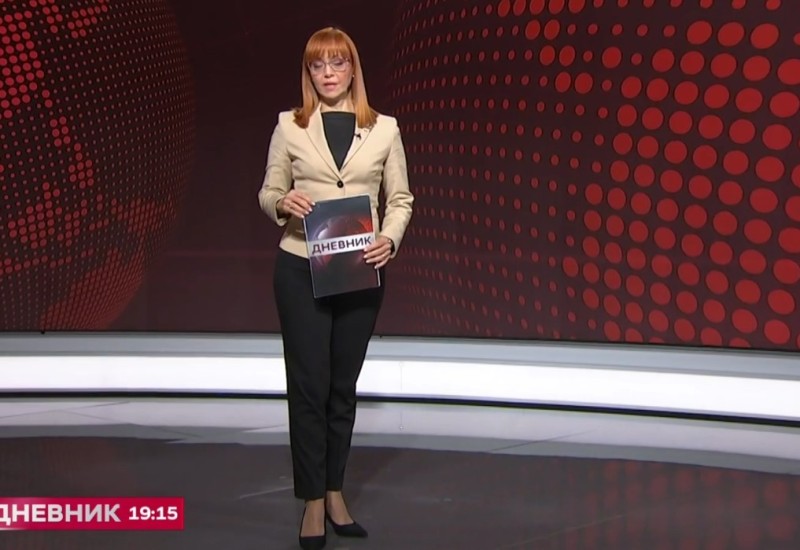 Greška na RTS o kojoj bruji Srbija: Dnevnik počeo lapsusom, građani podijeljeni (VIDEO)