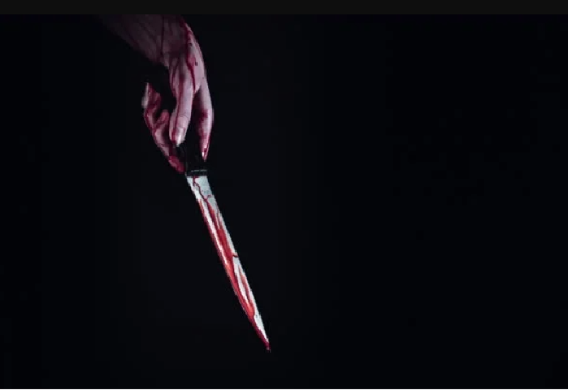 Pijana Porečanka pokušala nožem ubiti supruga