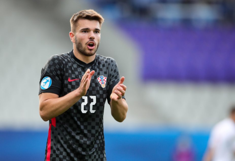 Hrvatski fudbaler pozitivan na doping testu