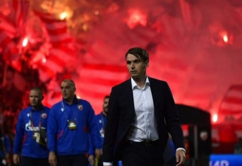 MILOJEVIĆ: Moglo i efikasnije, ali ovako se osvajaju titule