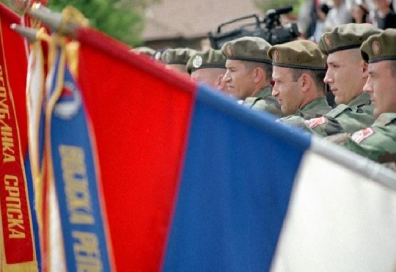 Priznavanje radnog staža u dvostrukom trajanju svim pripadnicima vojske RSK