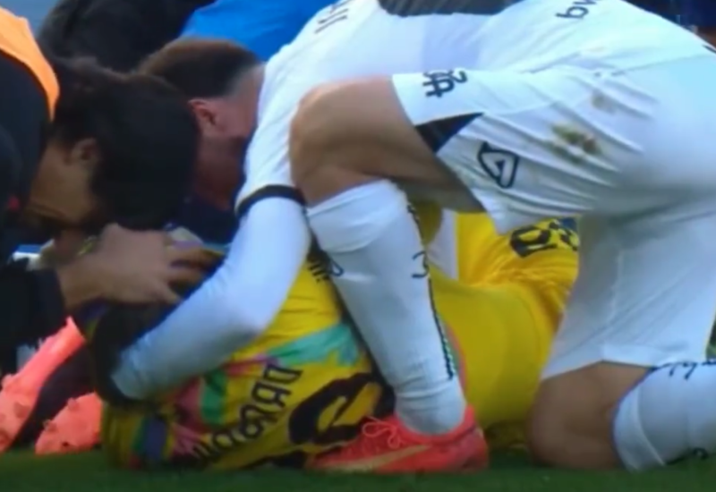 Reprezentativac Poljske slomio nogu i propušta SP