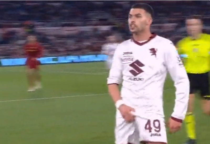 Sramno ponašanje Radonjića pred Katar