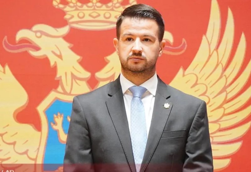 Tajna služba provjerava sprema li se atentat na Milatovića