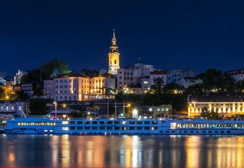 Gardijan: Da li je došao kraj beogradskoj klupskoj sceni na Dunavu
