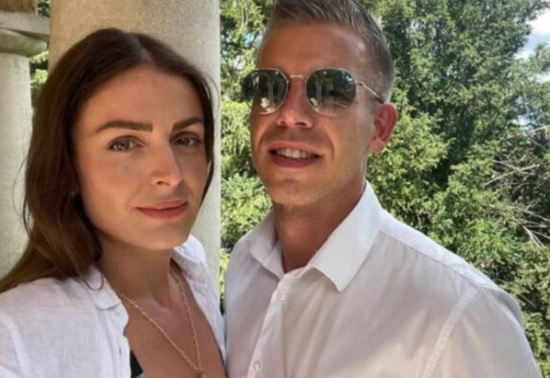 Skandal u Mađarskoj: Bivša djevojka objavila snimke šefa opozicije (VIDEO)