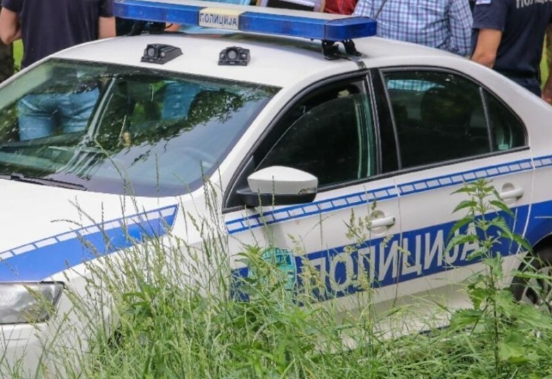 Ubijen kineski radnik u kampu kompanije