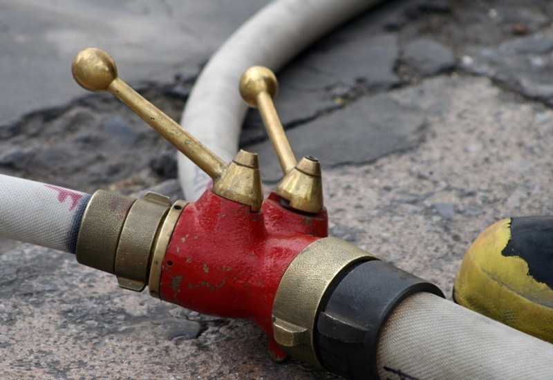 Zapalio se plin, u požaru nastradala žena