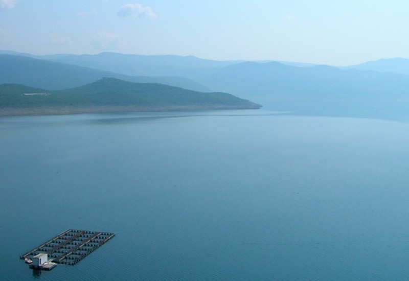 Na pomolu ekološka katastrofa u Bilećkom jezeru?