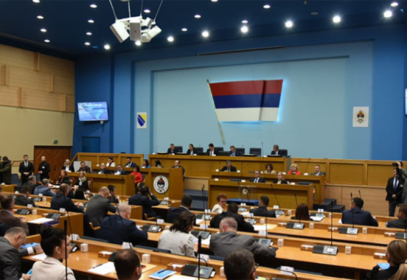 SNSD-ova žalba od CIK-a do Suda BiH putovala pet dana