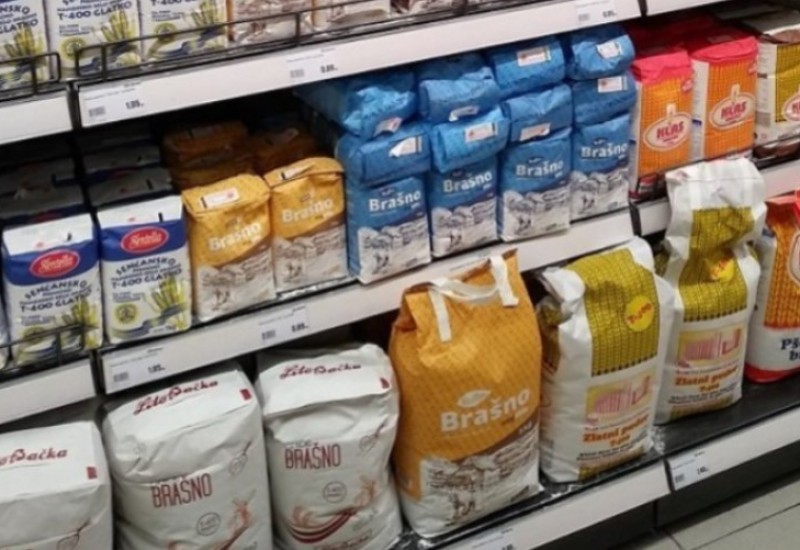 Građani mogu odahnuti: Padaju cijene brašna