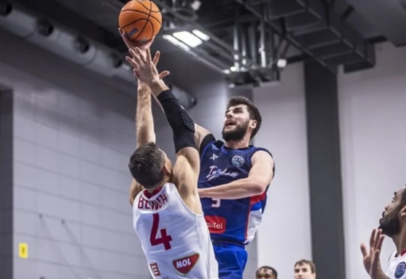 Brejk za prolaz dalje: Igokea može i do prvog mjesta