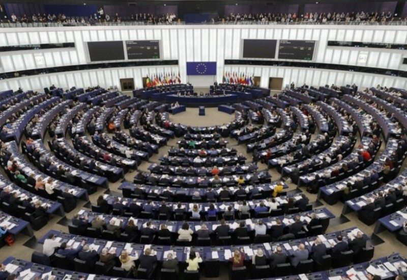 EU parlamentarci usvojili rezoluciju: Pozvali na otvaranje pristupnih pregovora sa BiH, Ukrajinom i Moldavijom
