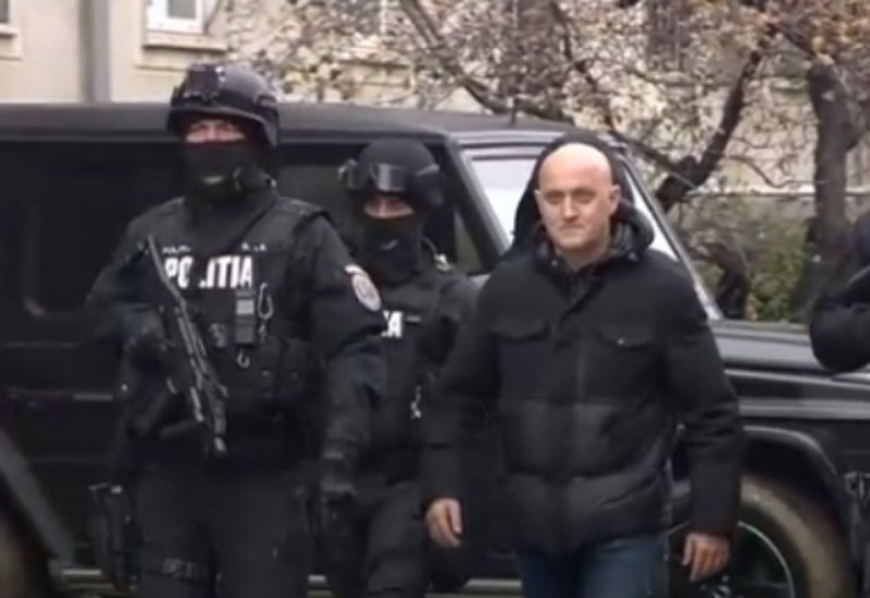 U EVROPU STIGAO IZ AFRIKE Uhapšen bivši legionar, osumnjičen da je režirao najveći politički potres na Balkanu