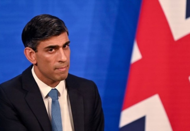 SUNAK: Pogubljenje Akbarija kukavički čin varvarskog režima