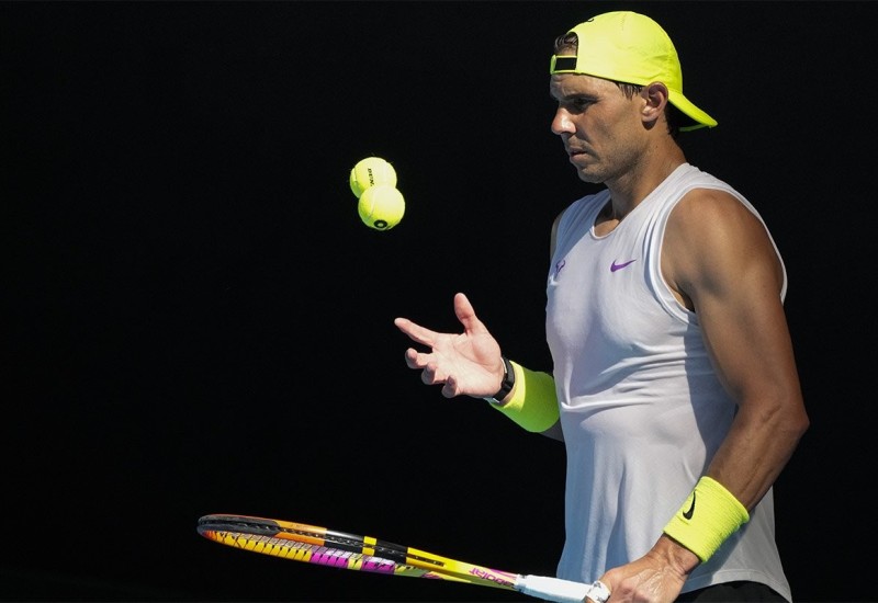 Nadal otkrio da li će čestitati Đokoviću ako osvoji Australijan Open