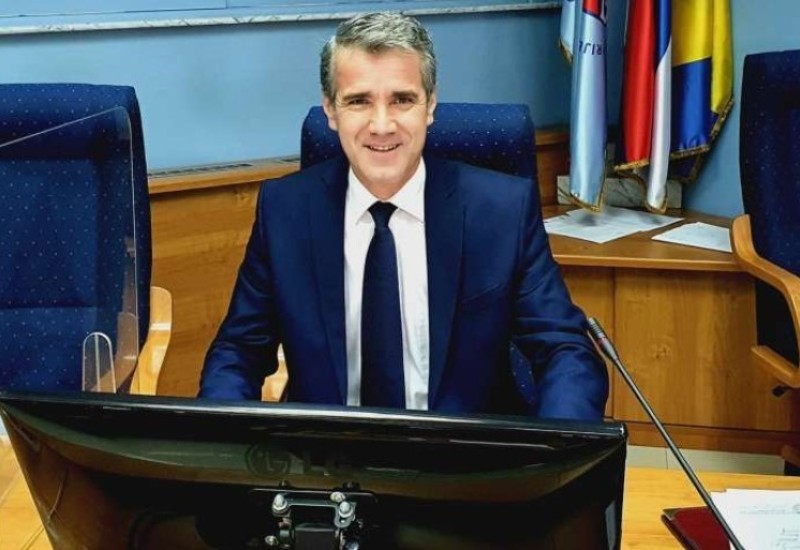 Duratović nakon isključenja iz DF-a: Ovo je poruka povratnicima u Srpskoj