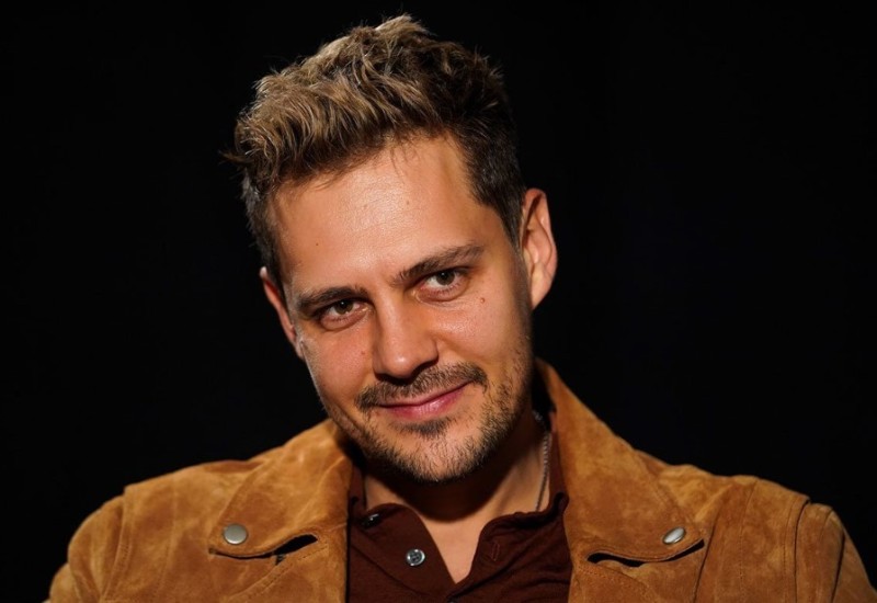 Miloš Biković o ulozi u svjetskoj hit seriji: "Potpisao sam žestok ugovor"