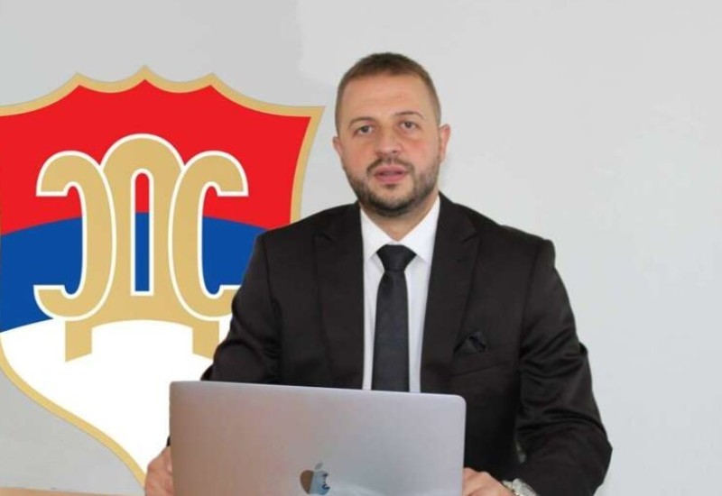 Davno bješe avgust: Gdje je Neškovićev zakon o Ustavnom sudu BiH i ko je u to umiješao svoje prste