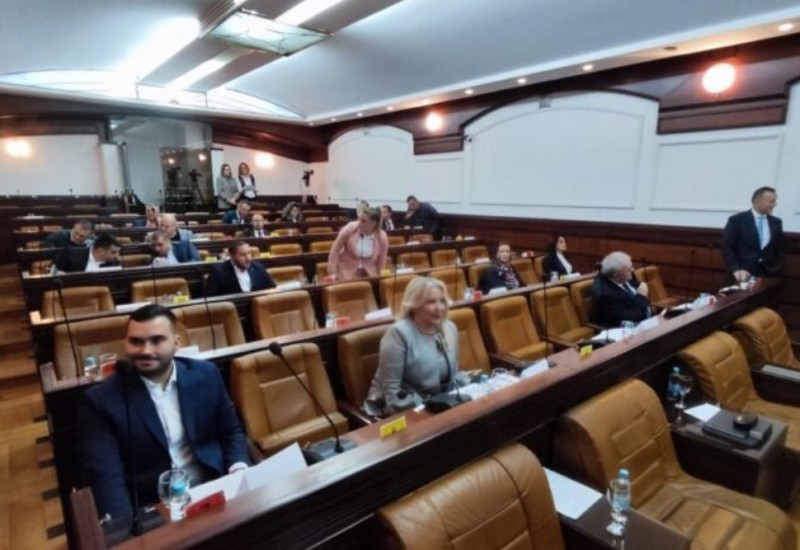 Pat-pozicija u Skupštini grada Banjaluka: SNSD neće, PDP ne može