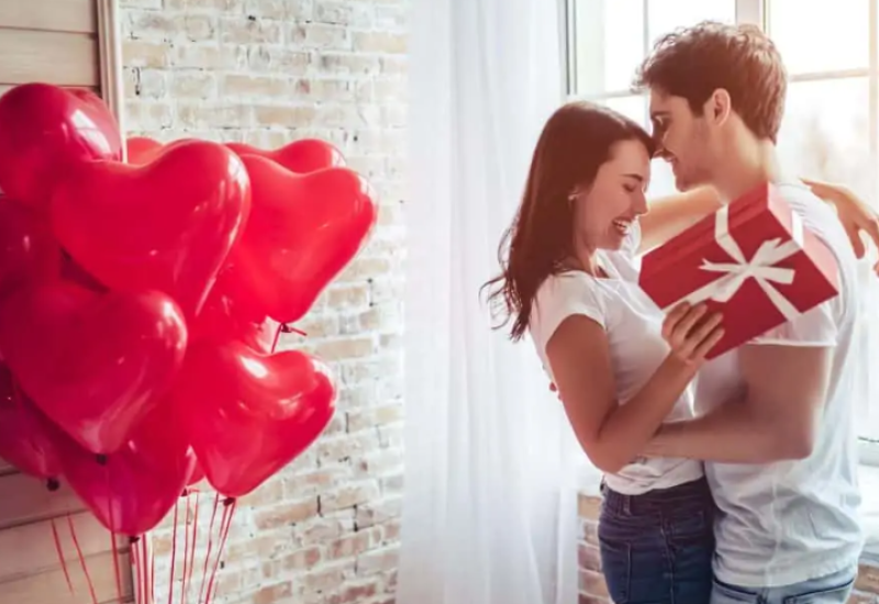 Znate li zašto uopšte slavimo Valentinovo?