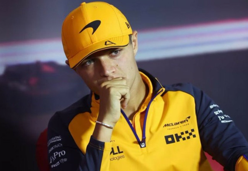 NORIS: F1 da odustane od ograničavanja slobode govora za vozače