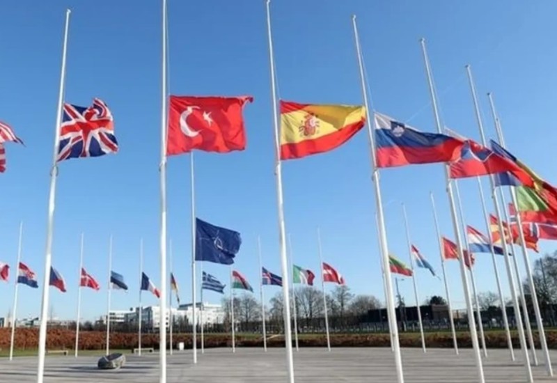 Šef NATO-a: Putin je napravio dvije velike greške