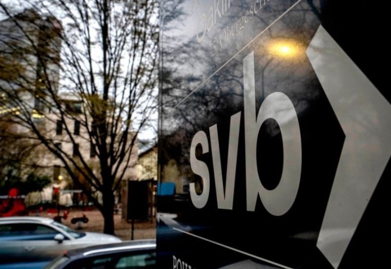 Moguć krah finansijskog tržišta: Koje su posljedicame bankrota jedne od najvećih američkih banaka