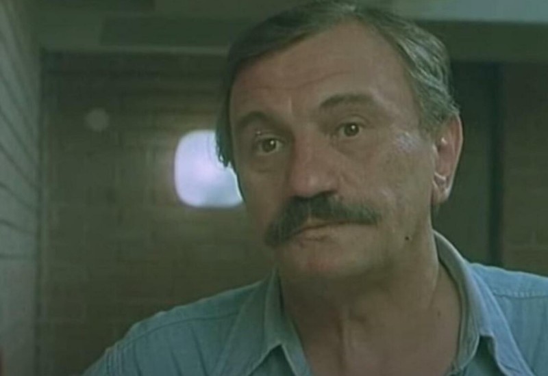 Gledamo ga na TV-u, a nismo znali da mu je on deda: Ovaj zavodnik je Gidrin unuk