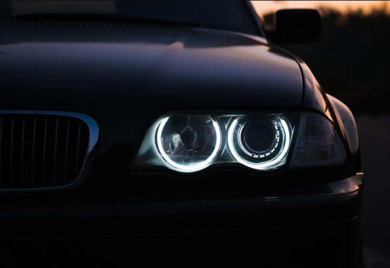 BMW iz 1989 prodat za 95.500 evra