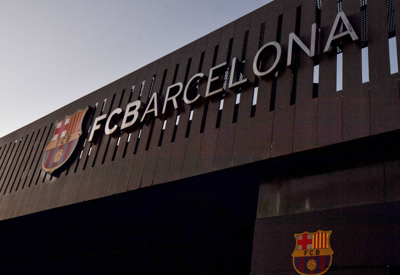 Barselona u jeku optužbi završila prvi ljetni transfer