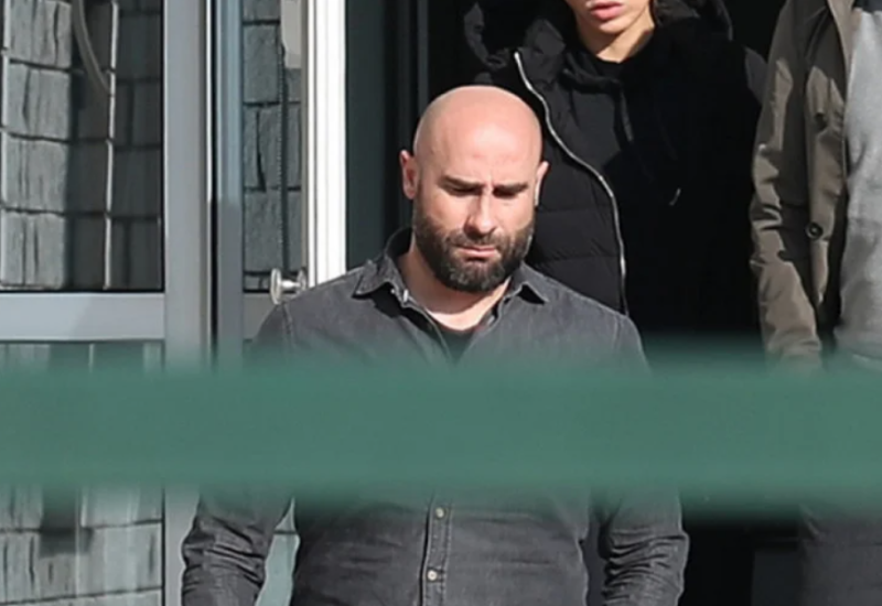 Sporna kandidatura: Smijenjeni šef SBPOK-a Dragan „Đani Versaći“ pominje se kao mogući policijski ataše Srbije u BiH
