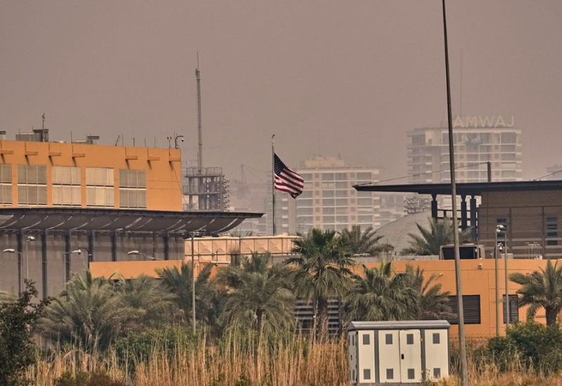 Iran zaprijetio: Ciljaćemo američke kompanije