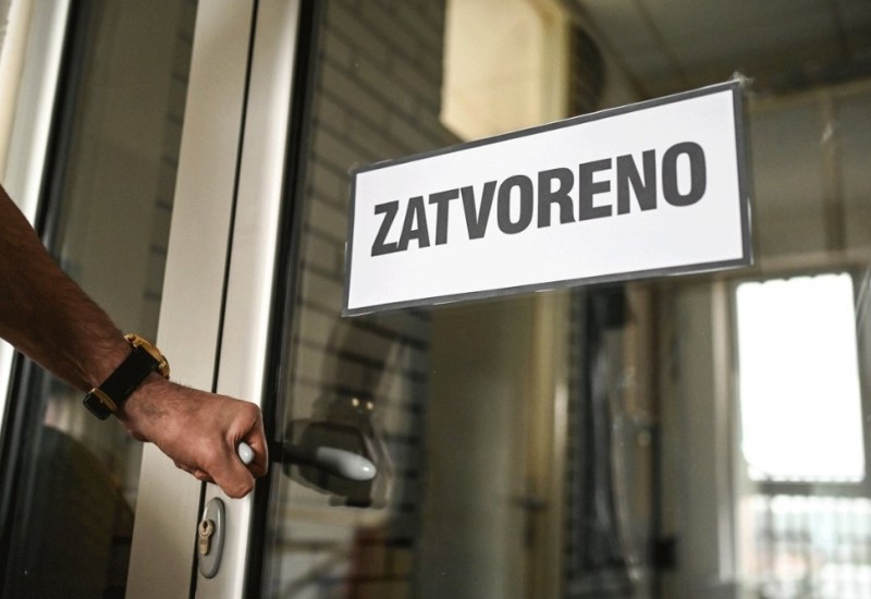 Uskršnje radno vrijeme