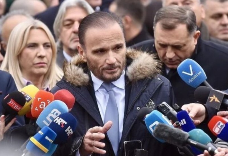 Nobilo: Presuda Dodiku bila bi presedan sa velikim političkim posljedicama