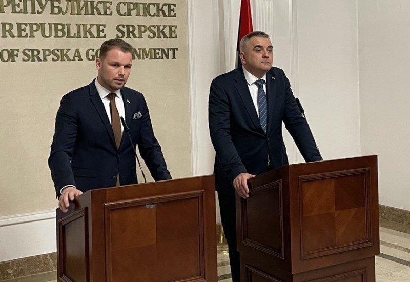 Minić dao ultimatum Stanivukoviću