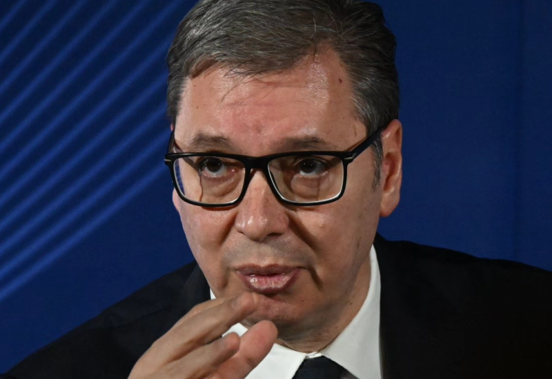 Vučić: Pružićemo ruku i Mađaru i mađarskoj vladi, ali poniženja da trpimo nećemo