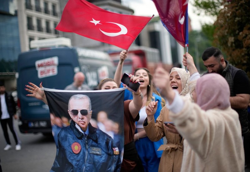 Prebrojana skoro trećina glasova: Kiličdaroglu smanjio prednost Erdoana
