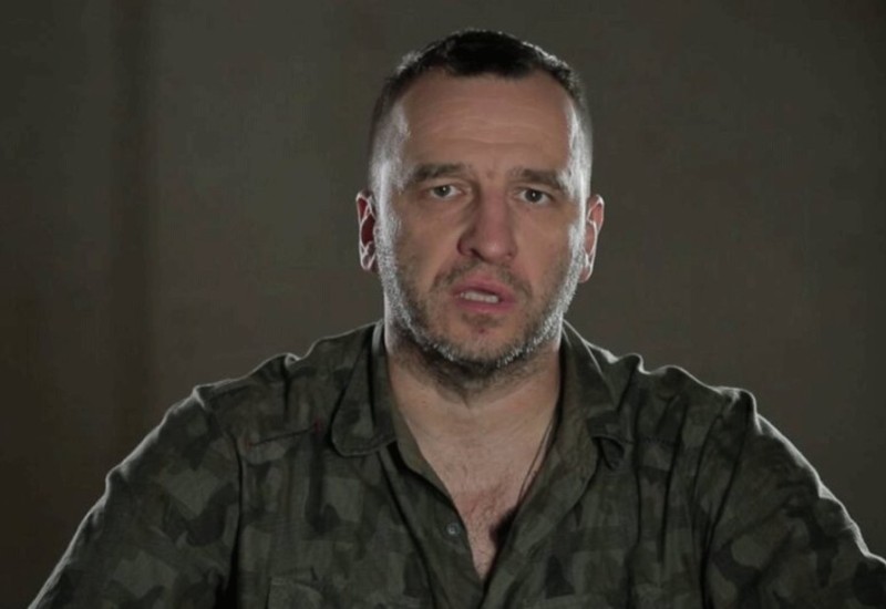 Nenad Jezdić nakon zabrane ulaska na Kosovo: Ovo je odraz straha i panike