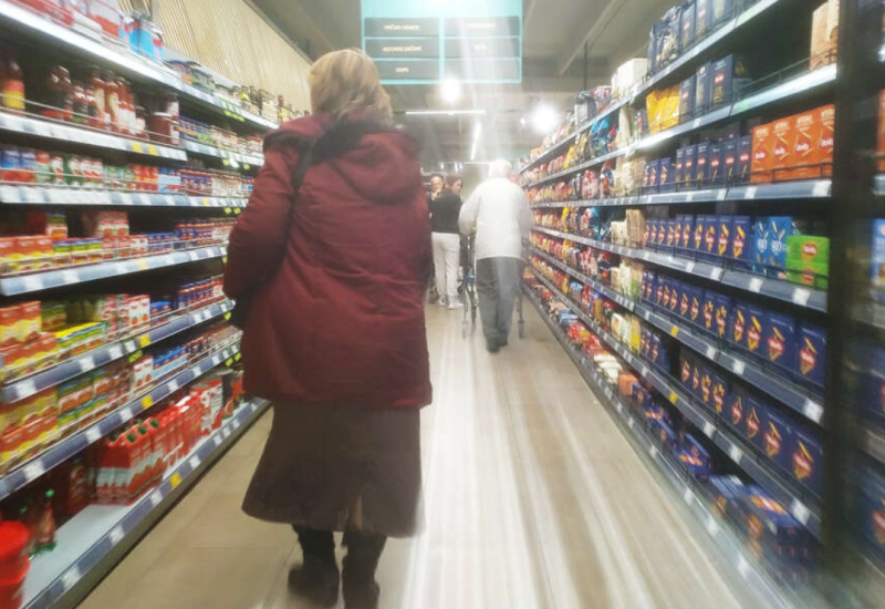 "Skuplje od vreće brašna" Evo na koliko je otišlo POLA KILOGRAMA KAFE