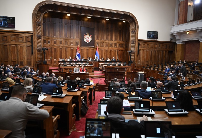 Milićević: Sraman prijedlog rezolucije PDD-a i SDA