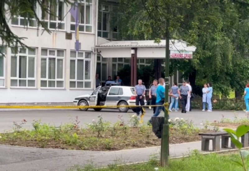Niko ga nije ozbiljno shvatao: Učenik ranije prijetio da će se osvetiti jer je izbačen iz škole