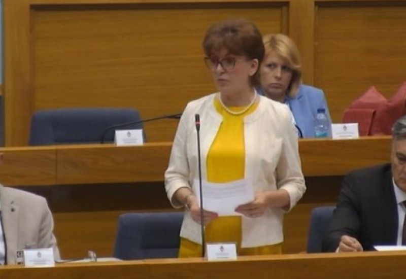 VIDOVIĆ: Republika Srpska nikada neće bankrotirati