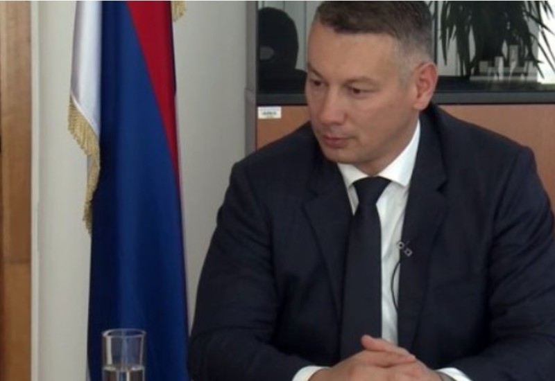 Nešić: Bošnjački političari imaju samo jedan cilj – nestanak Republike Srpske