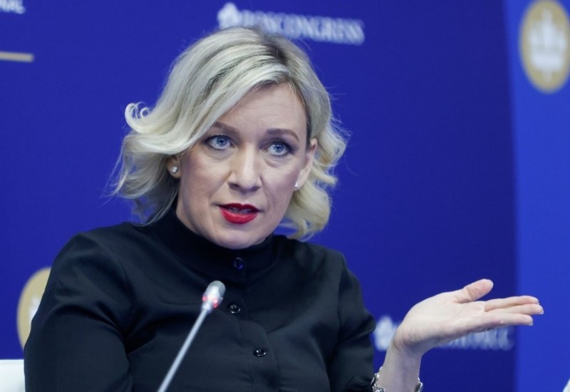 Zaharova: Vučić bio u pravu