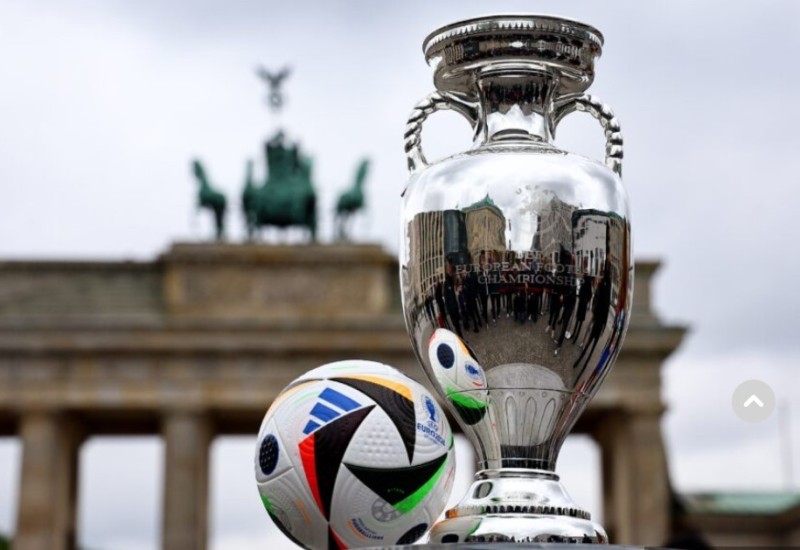 Ko će se radovati u finalu: Španci za savršen skor na EURO, Englezi sanjaju prvu titulu